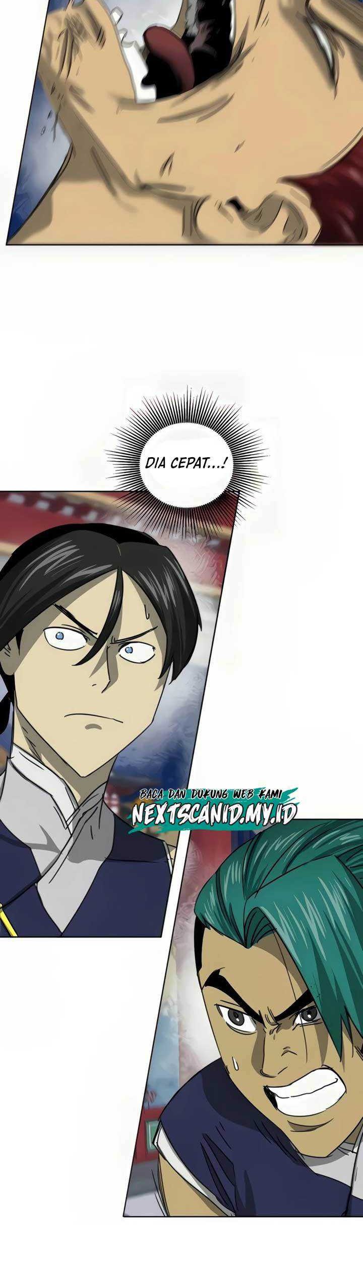 Infinite Level Up in Murim Chapter 111 - halaman 44