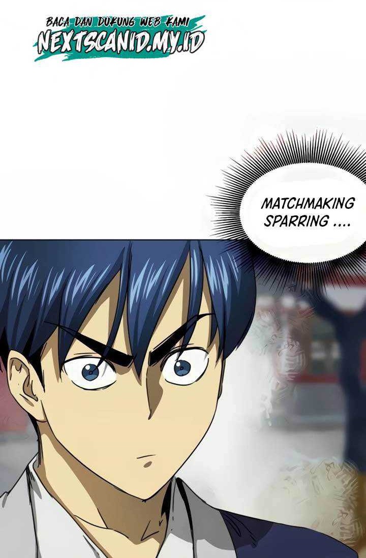 Infinite Level Up in Murim Chapter 111 - halaman 5