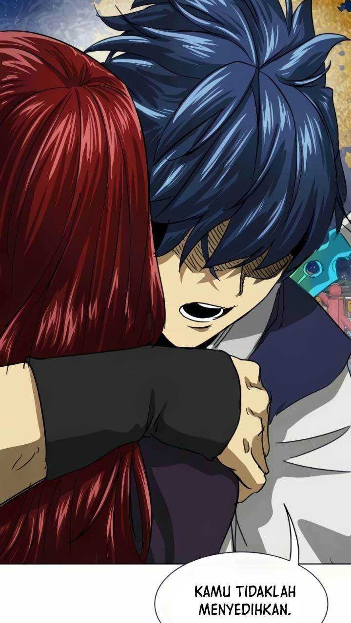 Infinite Level Up in Murim Chapter 111 - halaman 53