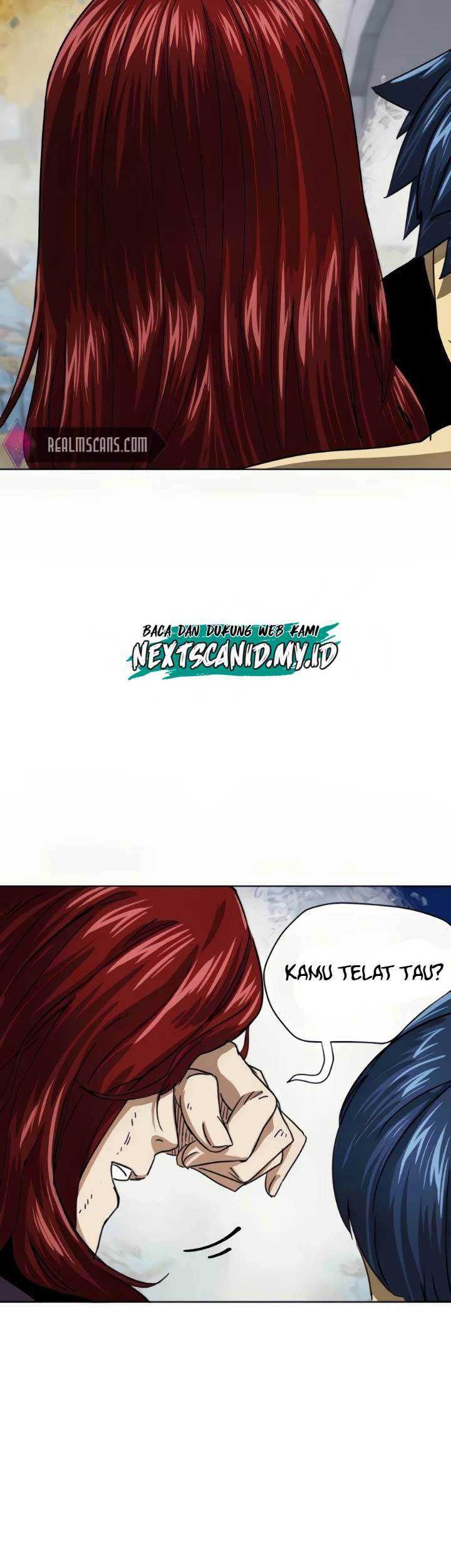 Infinite Level Up in Murim Chapter 111 - halaman 55