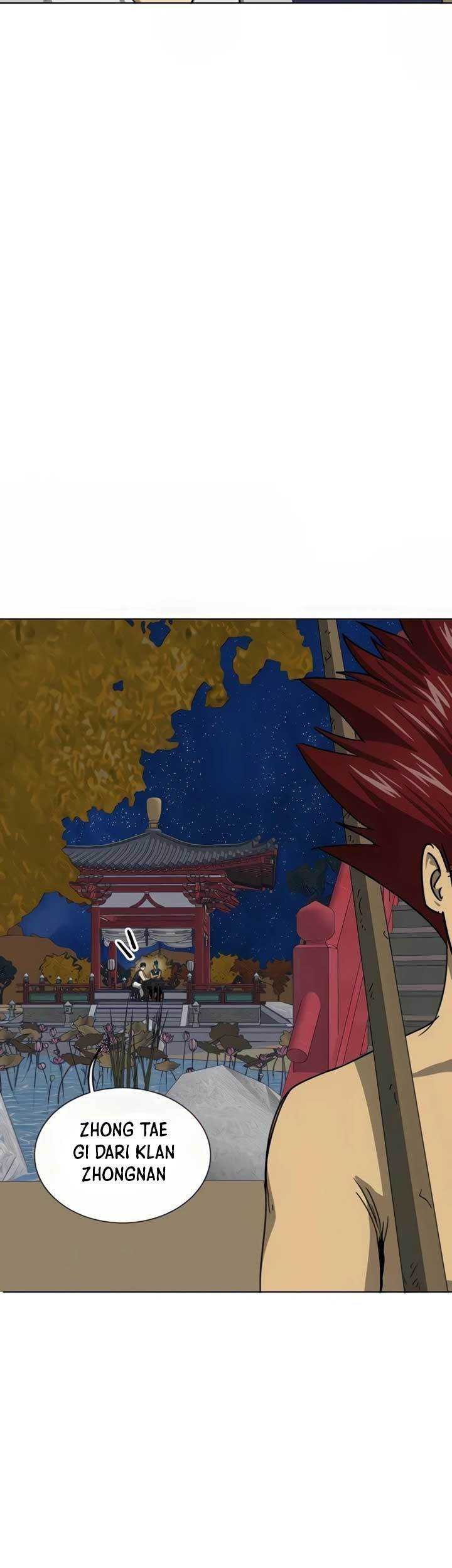 Infinite Level Up in Murim Chapter 111 - halaman 6