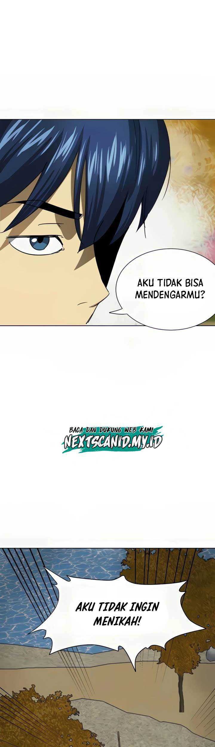 Infinite Level Up in Murim Chapter 111 - halaman 60