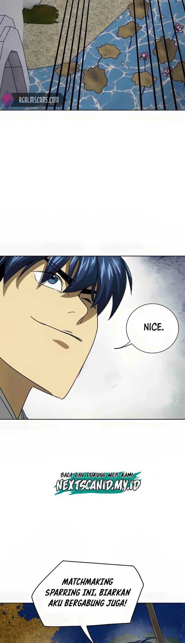Infinite Level Up in Murim Chapter 111 - halaman 62