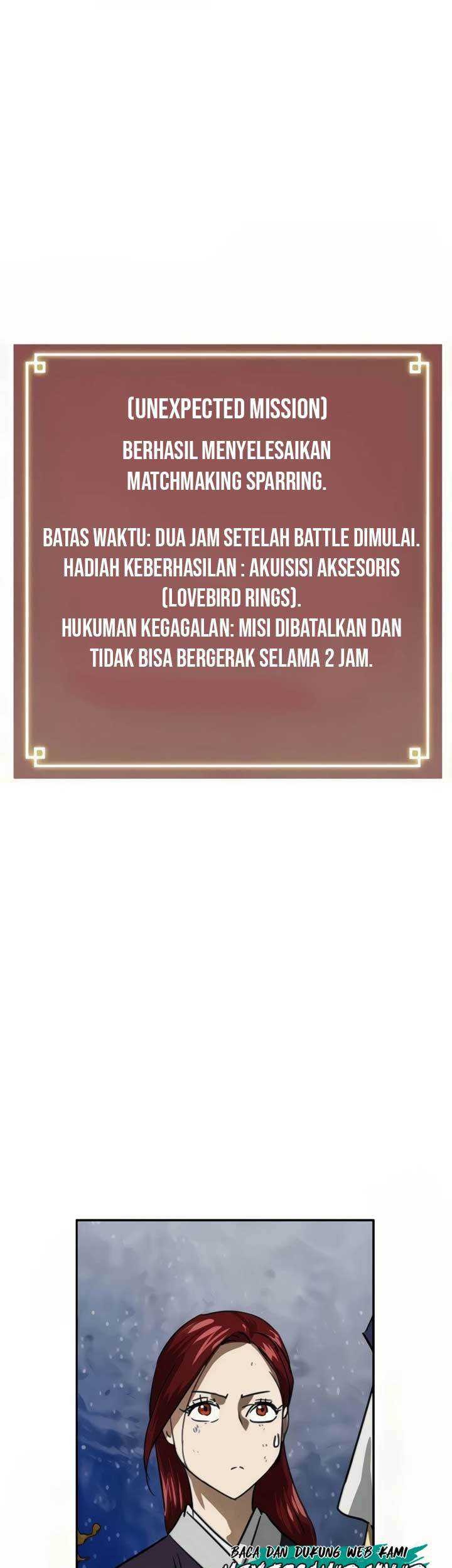 Infinite Level Up in Murim Chapter 111 - halaman 66