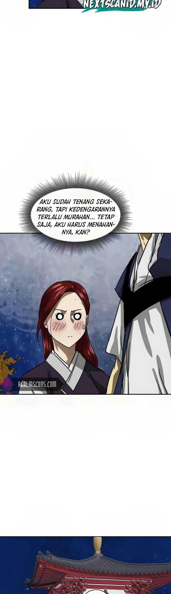 Infinite Level Up in Murim Chapter 111 - halaman 67
