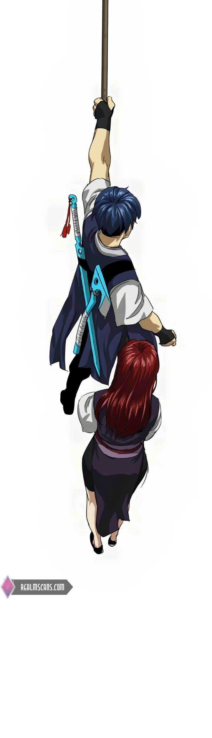 Infinite Level Up in Murim Chapter 111 - halaman 74