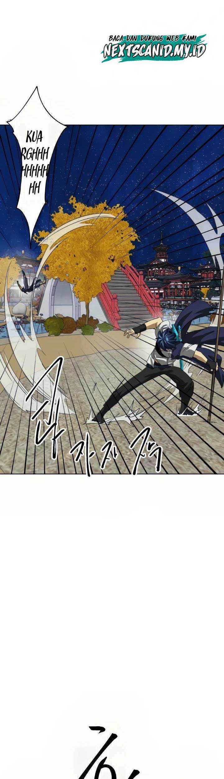 Infinite Level Up in Murim Chapter 111 - halaman 83