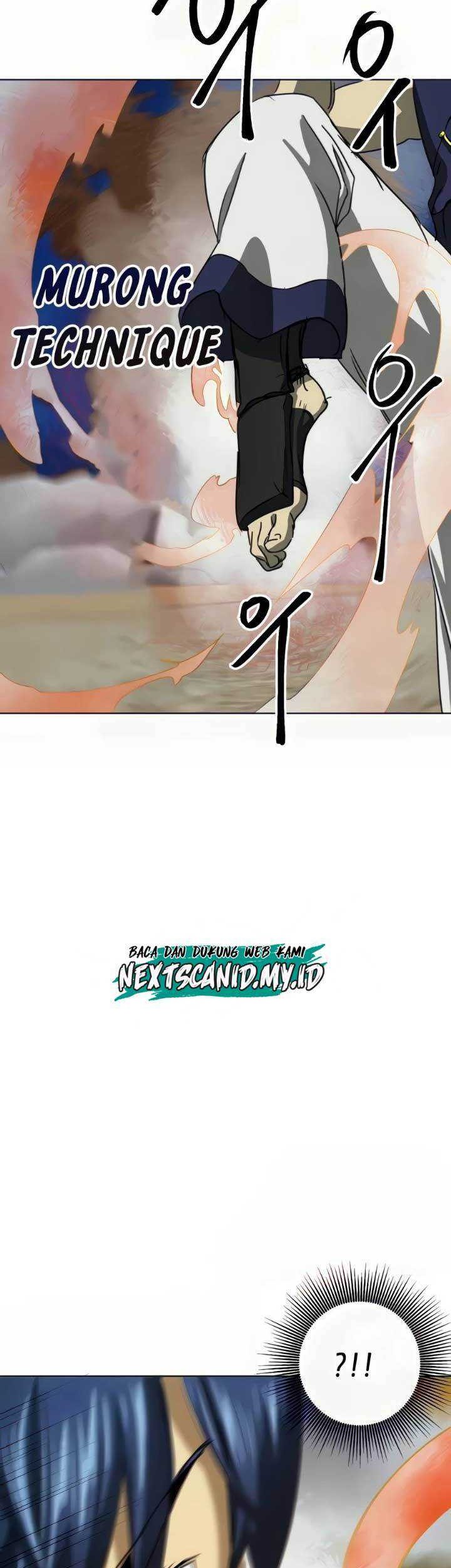 Infinite Level Up in Murim Chapter 111 - halaman 84