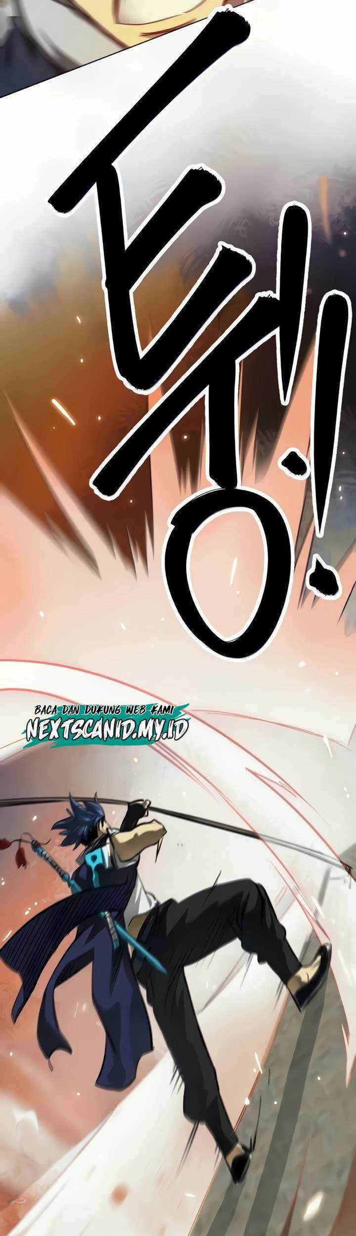Infinite Level Up in Murim Chapter 111 - halaman 88