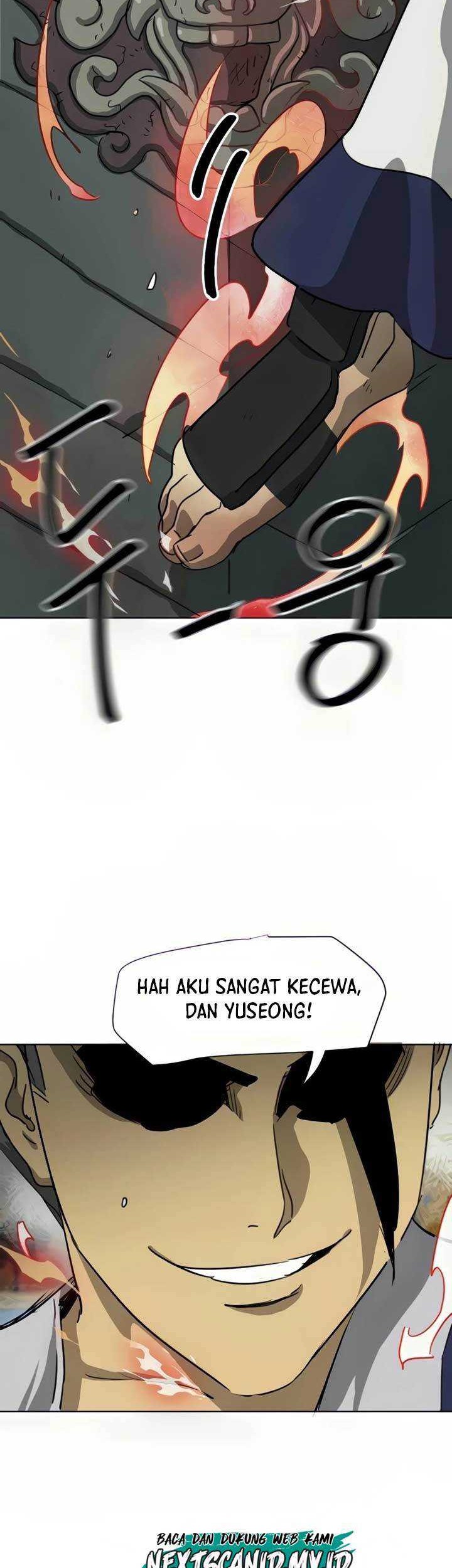 Infinite Level Up in Murim Chapter 111 - halaman 95
