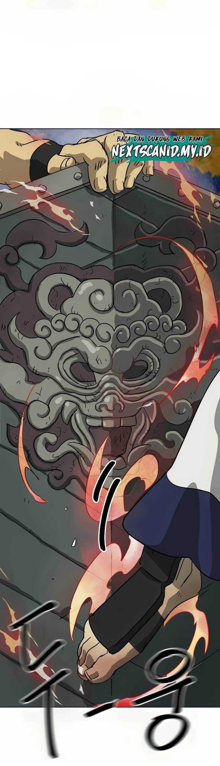 Infinite Level Up in Murim Chapter 112 - halaman 11