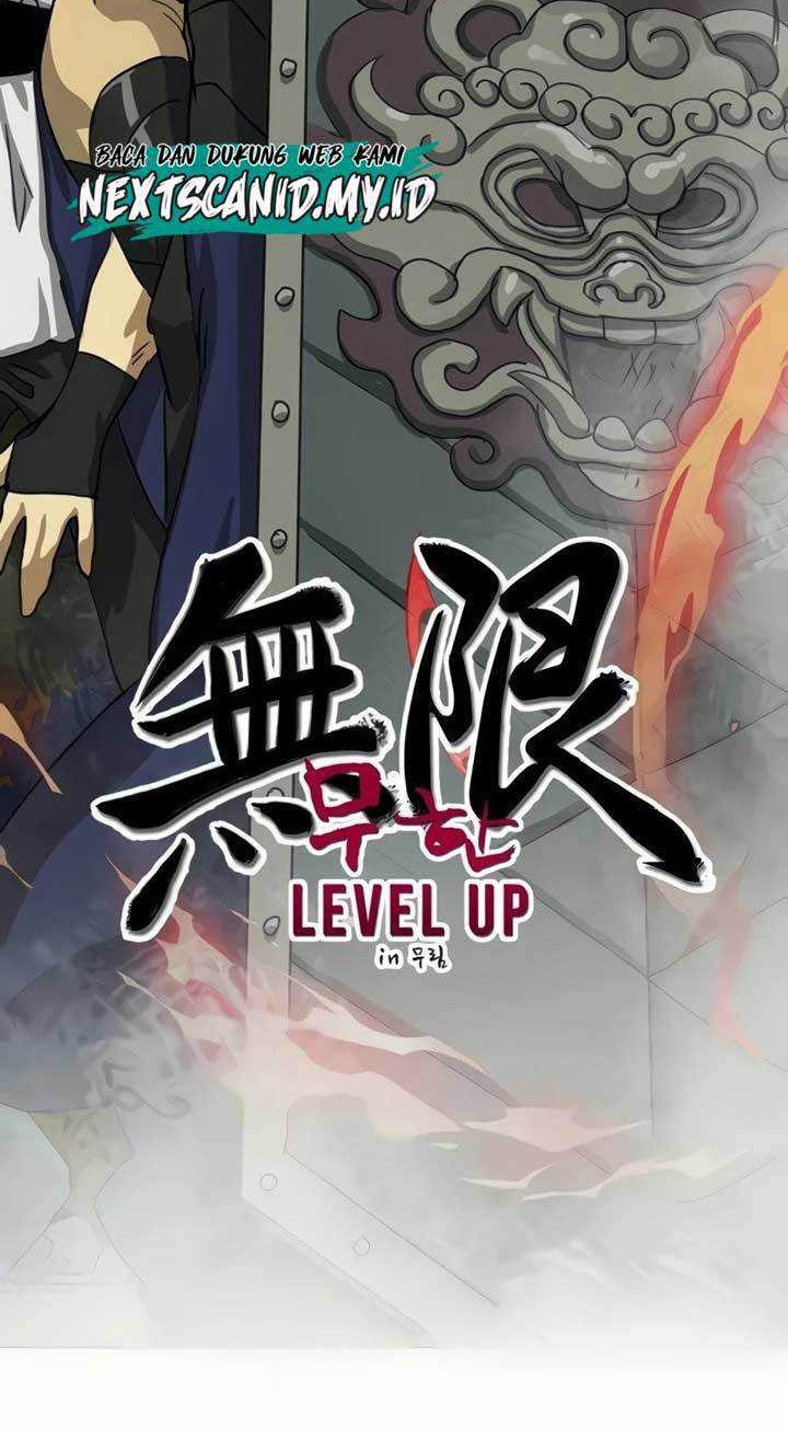 Infinite Level Up in Murim Chapter 112 - halaman 13