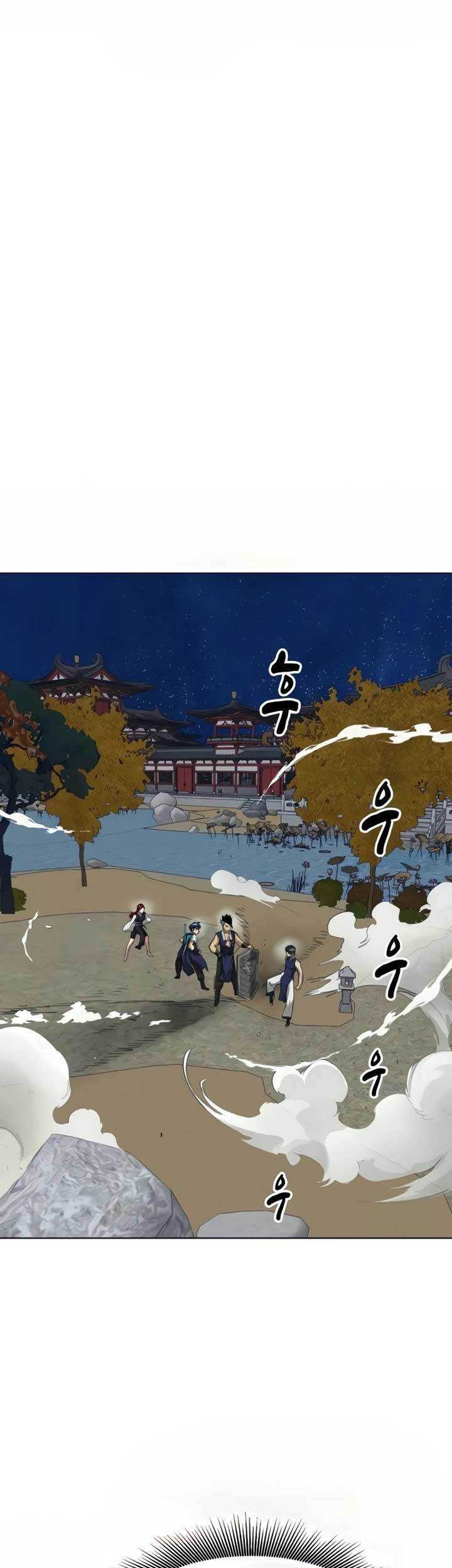 Infinite Level Up in Murim Chapter 112 - halaman 14