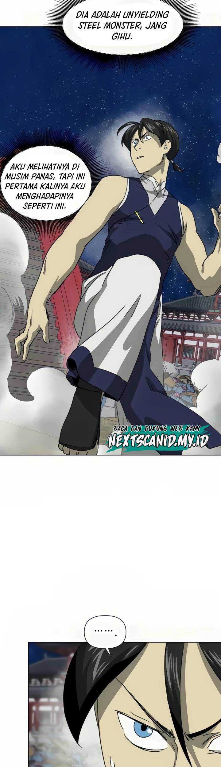 Infinite Level Up in Murim Chapter 112 - halaman 15