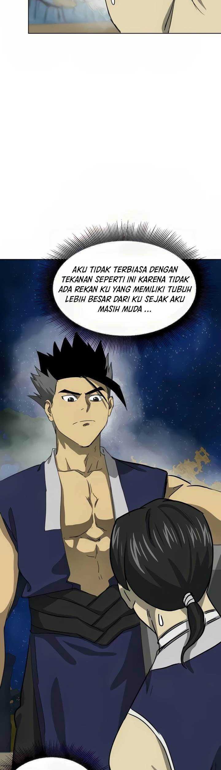 Infinite Level Up in Murim Chapter 112 - halaman 16