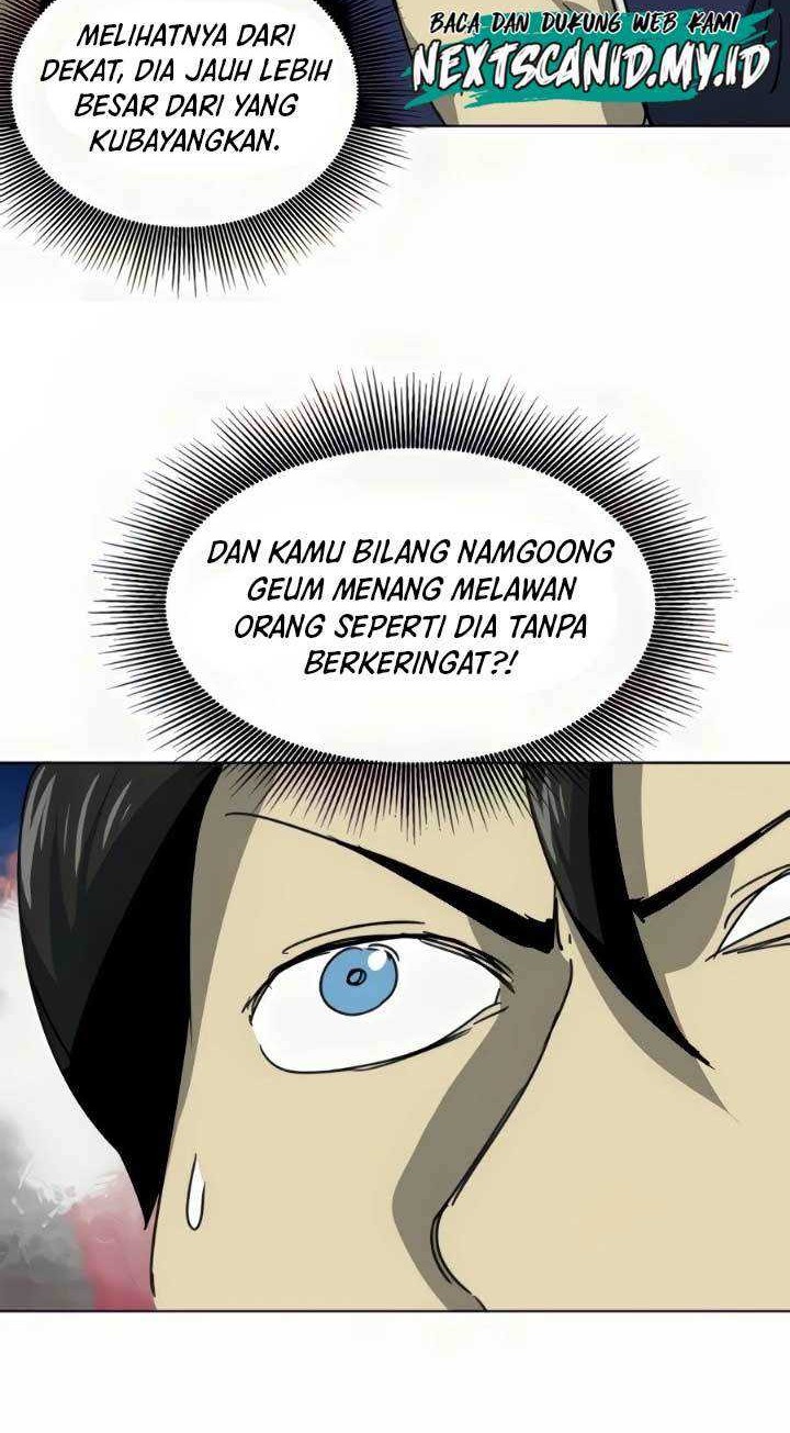 Infinite Level Up in Murim Chapter 112 - halaman 17