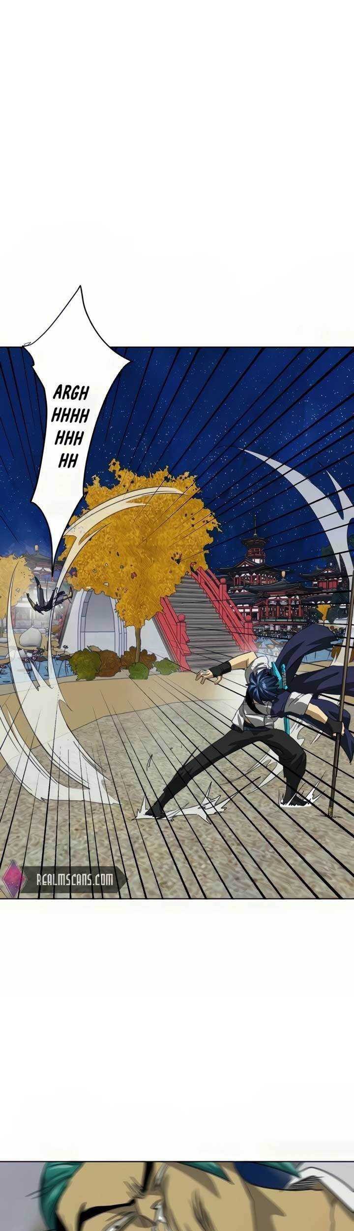 Infinite Level Up in Murim Chapter 112 - halaman 2