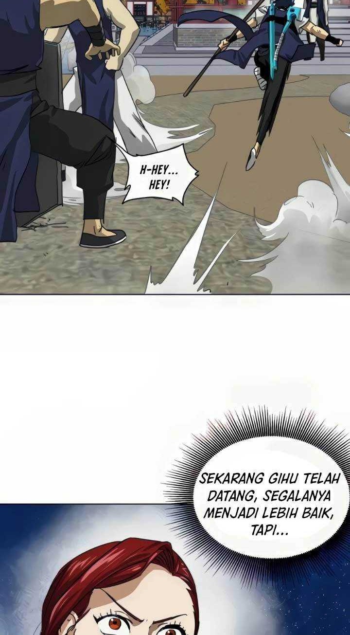 Infinite Level Up in Murim Chapter 112 - halaman 21
