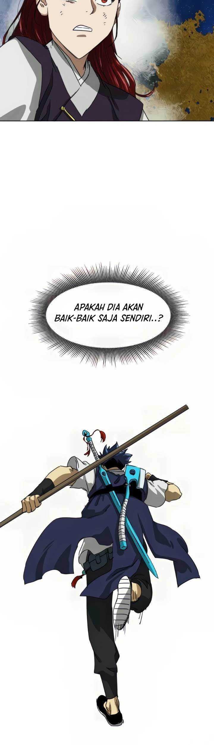 Infinite Level Up in Murim Chapter 112 - halaman 22