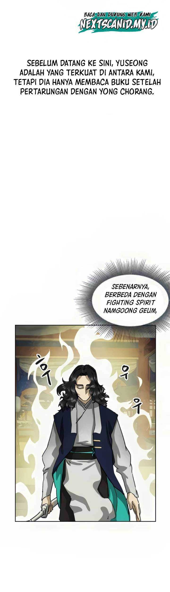 Infinite Level Up in Murim Chapter 112 - halaman 23