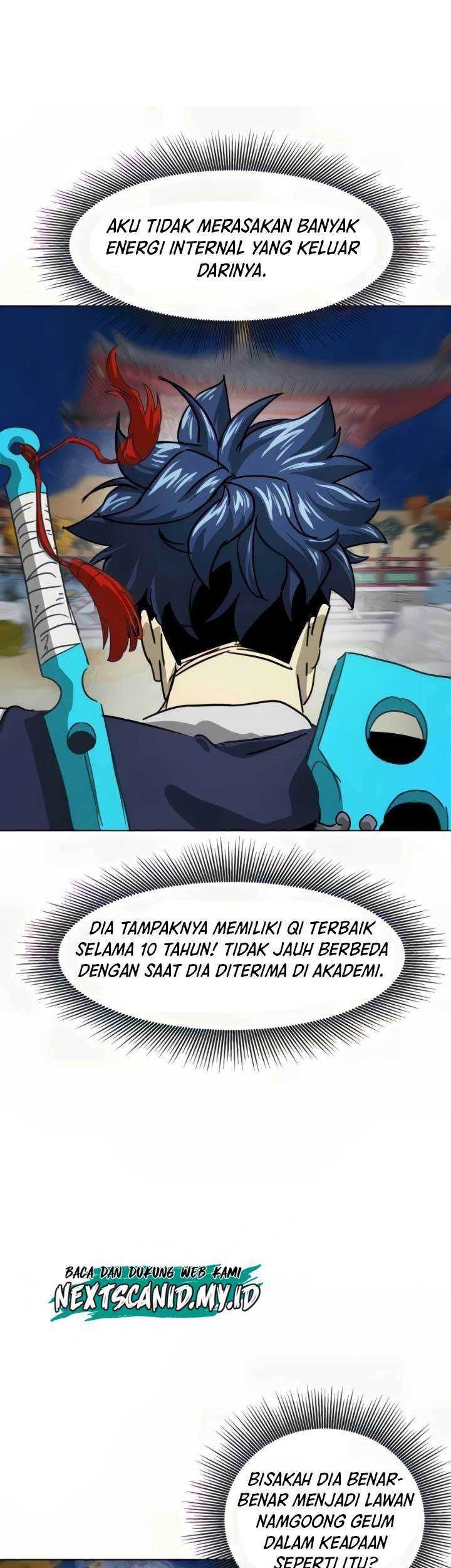 Infinite Level Up in Murim Chapter 112 - halaman 24