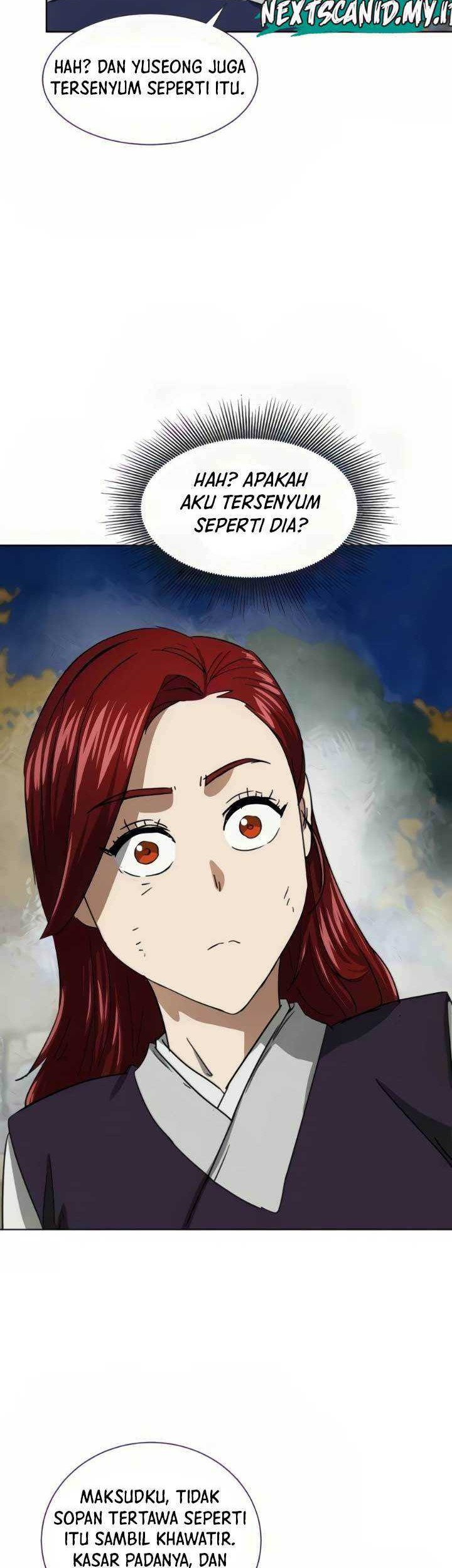 Infinite Level Up in Murim Chapter 112 - halaman 27