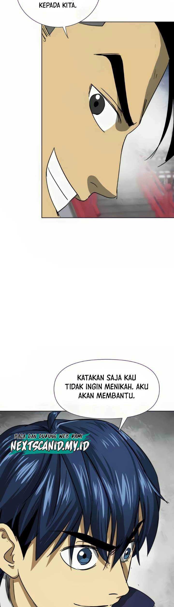 Infinite Level Up in Murim Chapter 112 - halaman 28