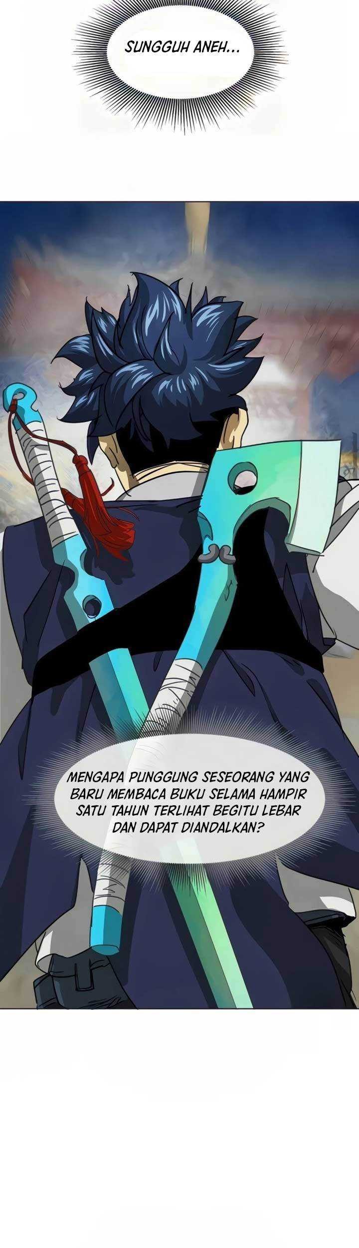 Infinite Level Up in Murim Chapter 112 - halaman 30