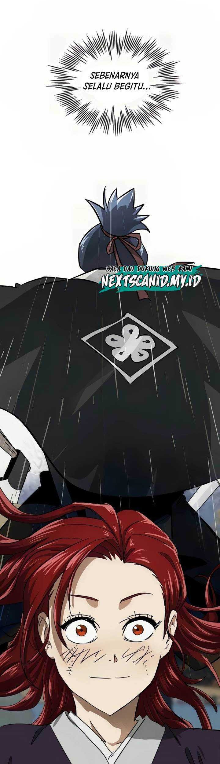 Infinite Level Up in Murim Chapter 112 - halaman 31