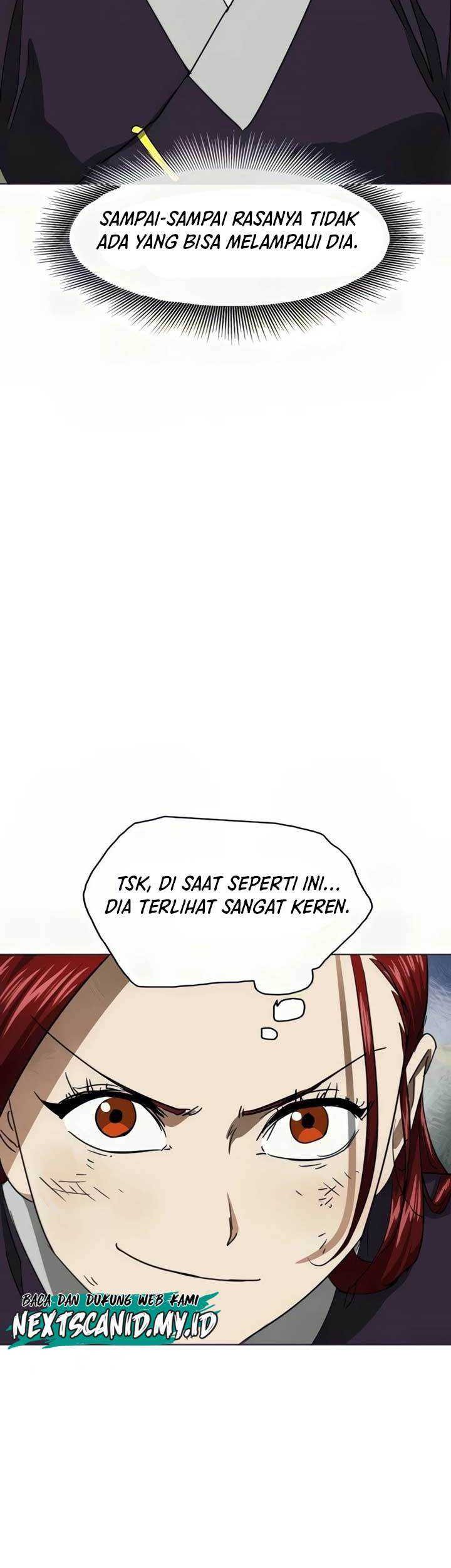 Infinite Level Up in Murim Chapter 112 - halaman 32