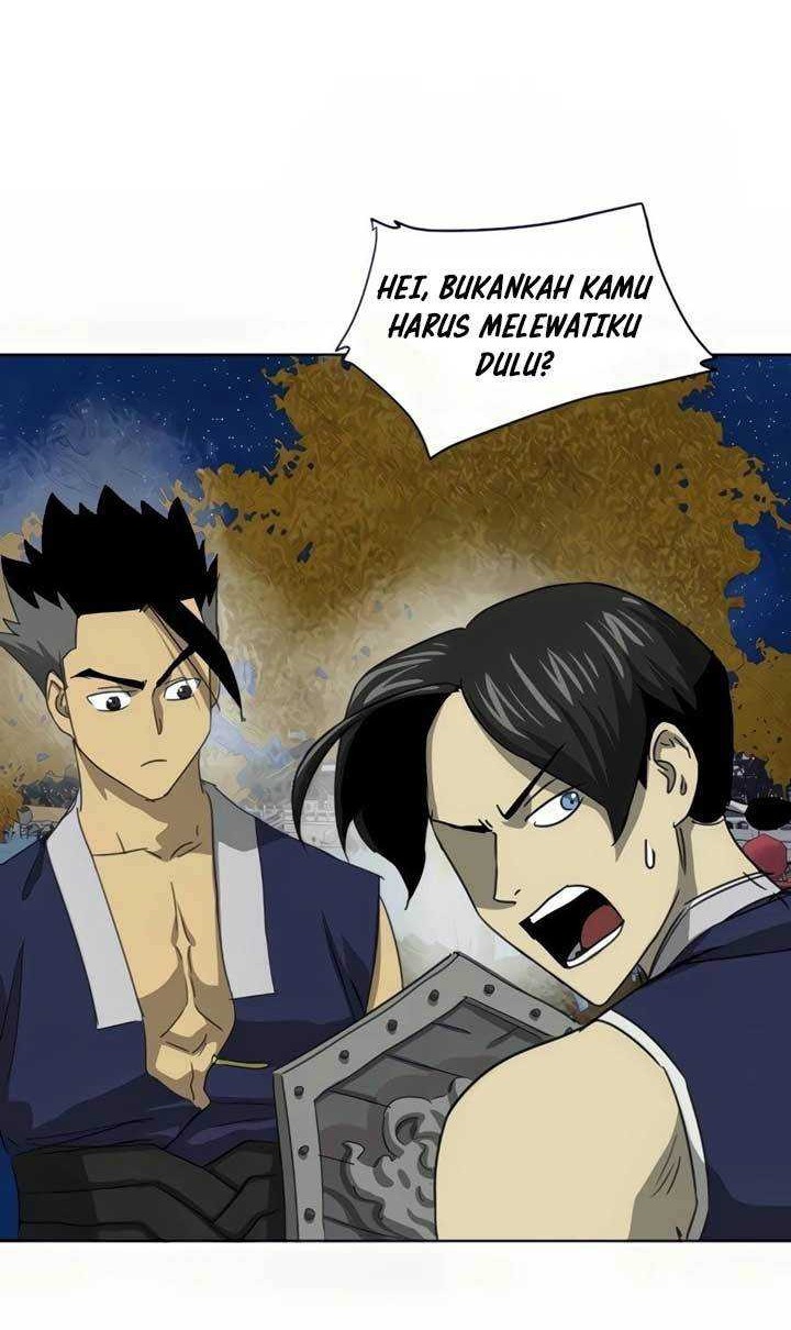 Infinite Level Up in Murim Chapter 112 - halaman 33