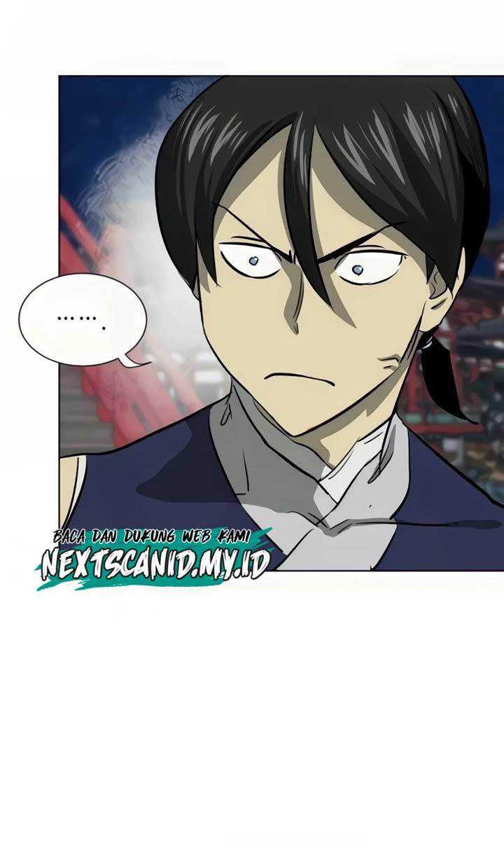 Infinite Level Up in Murim Chapter 112 - halaman 37