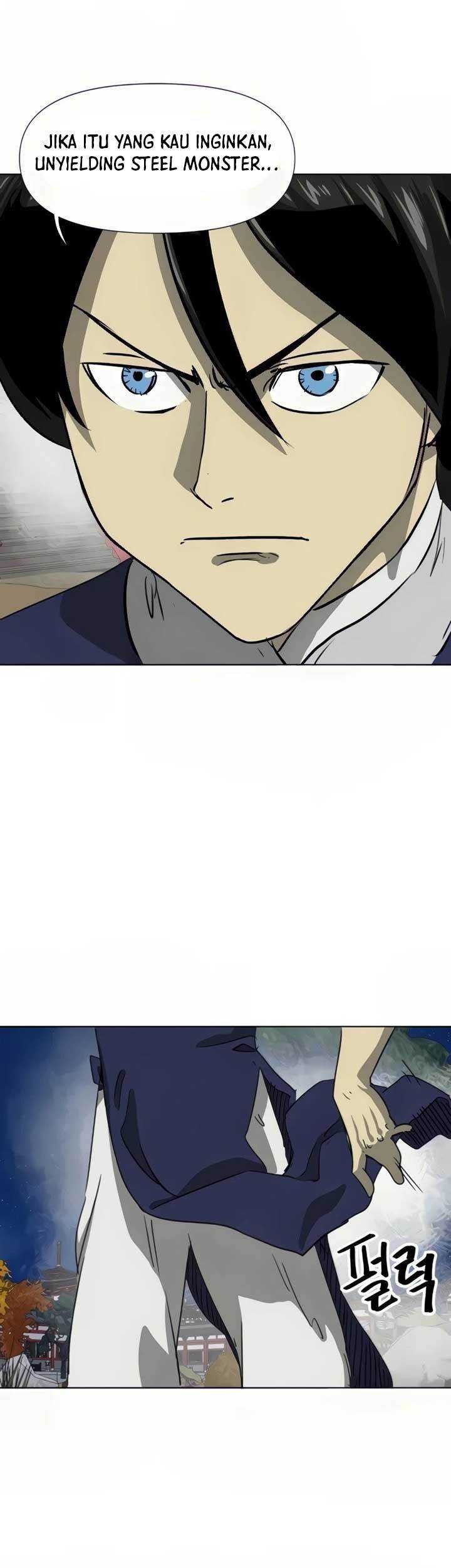 Infinite Level Up in Murim Chapter 112 - halaman 38