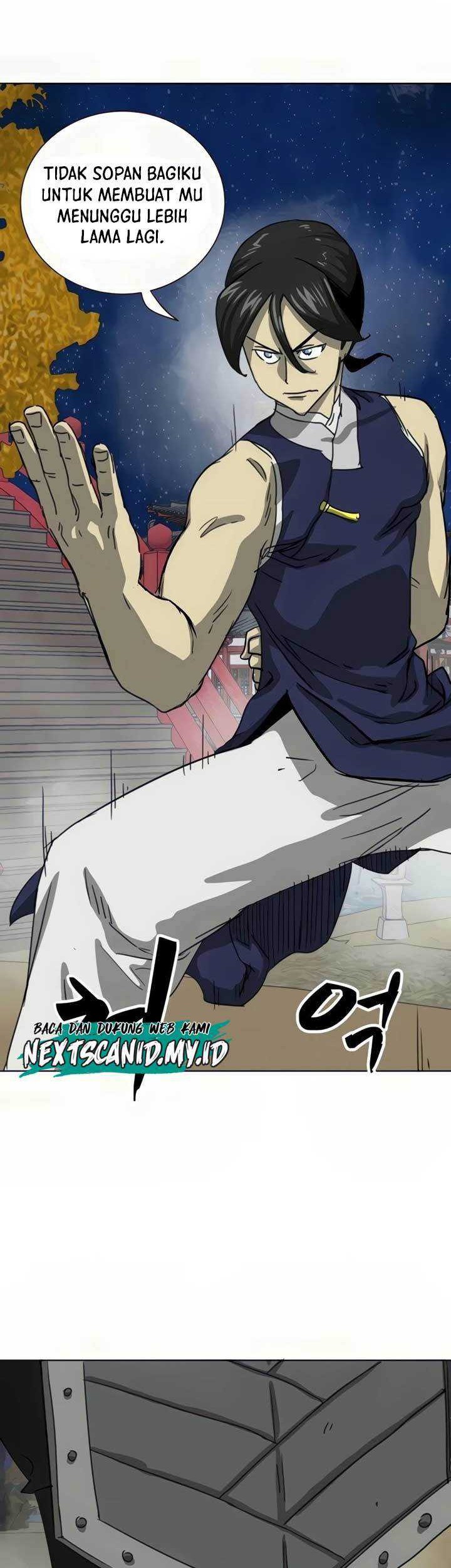 Infinite Level Up in Murim Chapter 112 - halaman 39