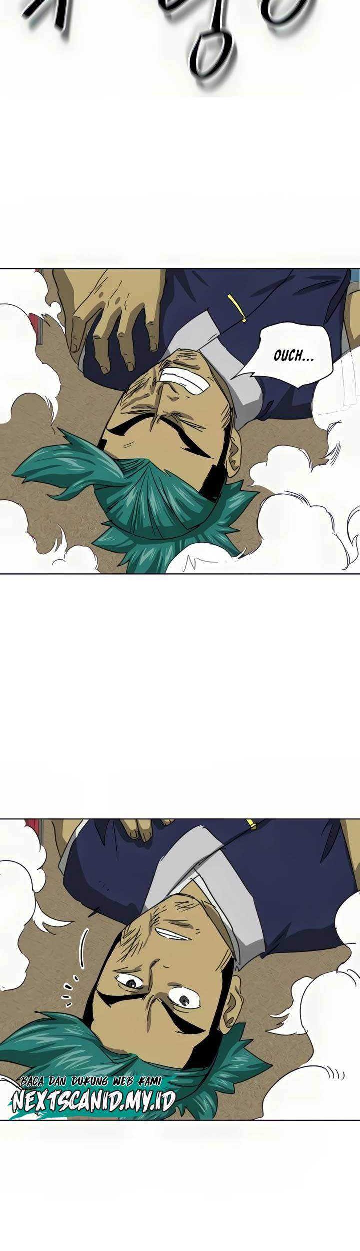Infinite Level Up in Murim Chapter 112 - halaman 4
