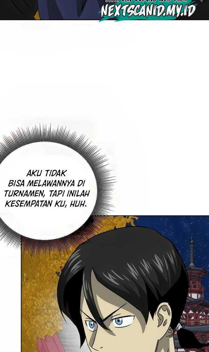 Infinite Level Up in Murim Chapter 112 - halaman 41