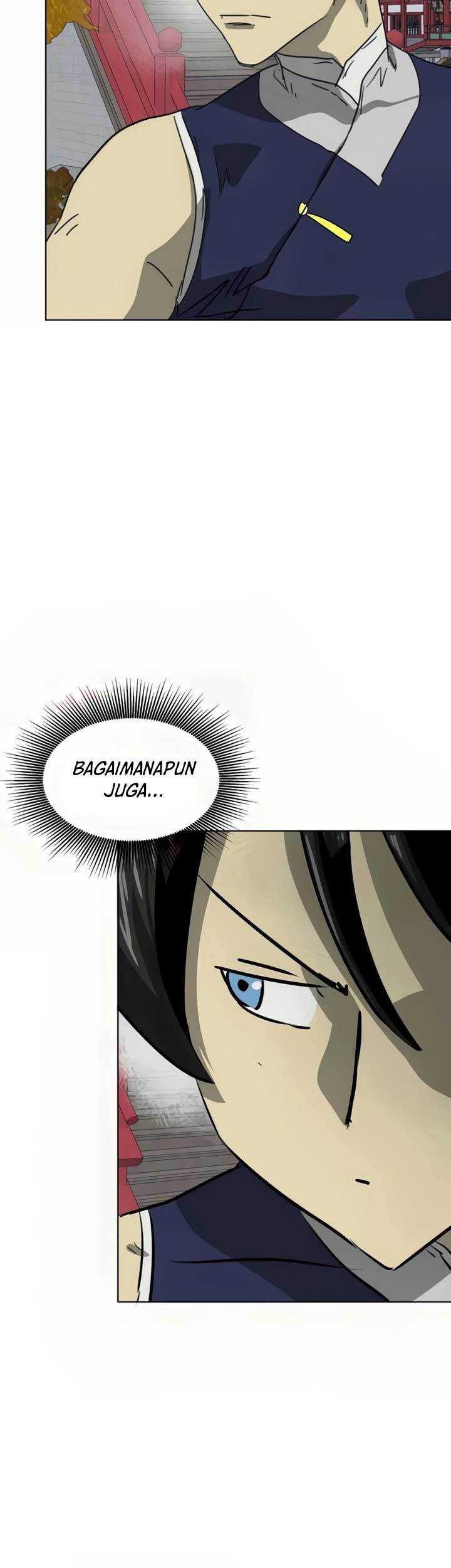 Infinite Level Up in Murim Chapter 112 - halaman 42