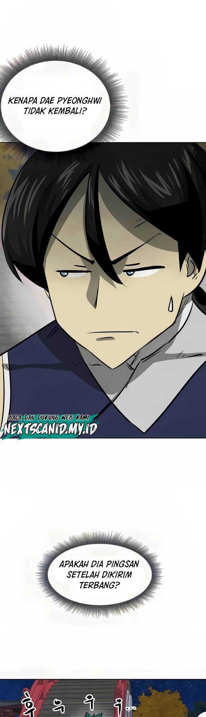 Infinite Level Up in Murim Chapter 112 - halaman 43