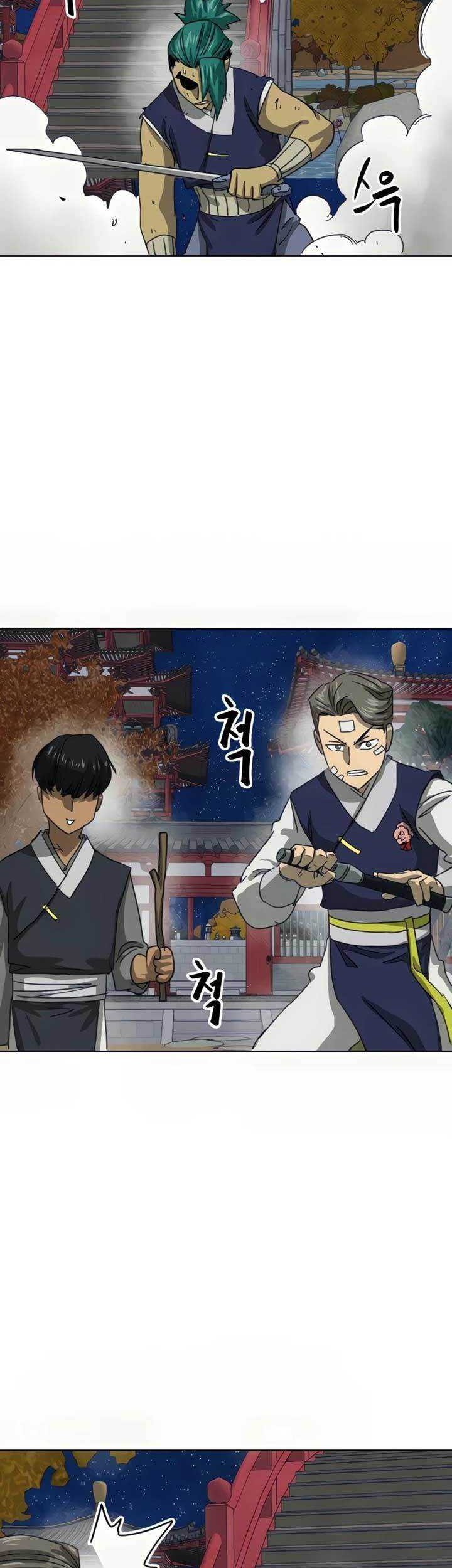Infinite Level Up in Murim Chapter 112 - halaman 44