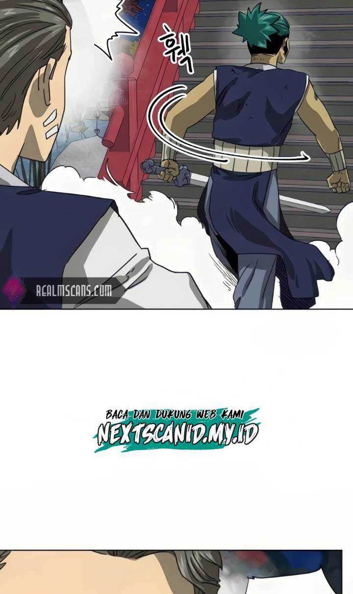 Infinite Level Up in Murim Chapter 112 - halaman 45
