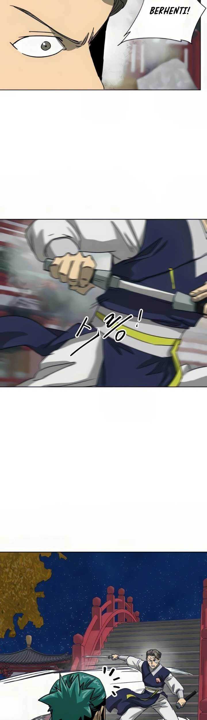 Infinite Level Up in Murim Chapter 112 - halaman 46
