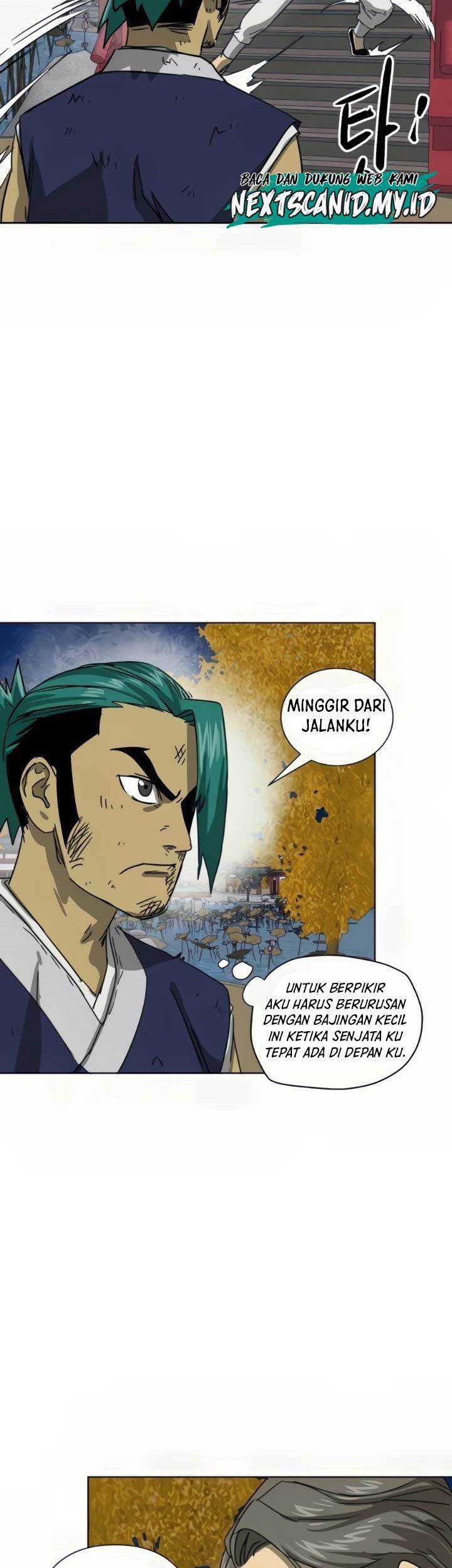 Infinite Level Up in Murim Chapter 112 - halaman 47