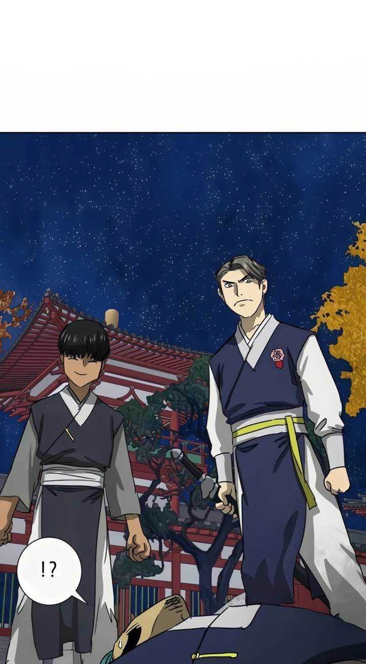 Infinite Level Up in Murim Chapter 112 - halaman 5