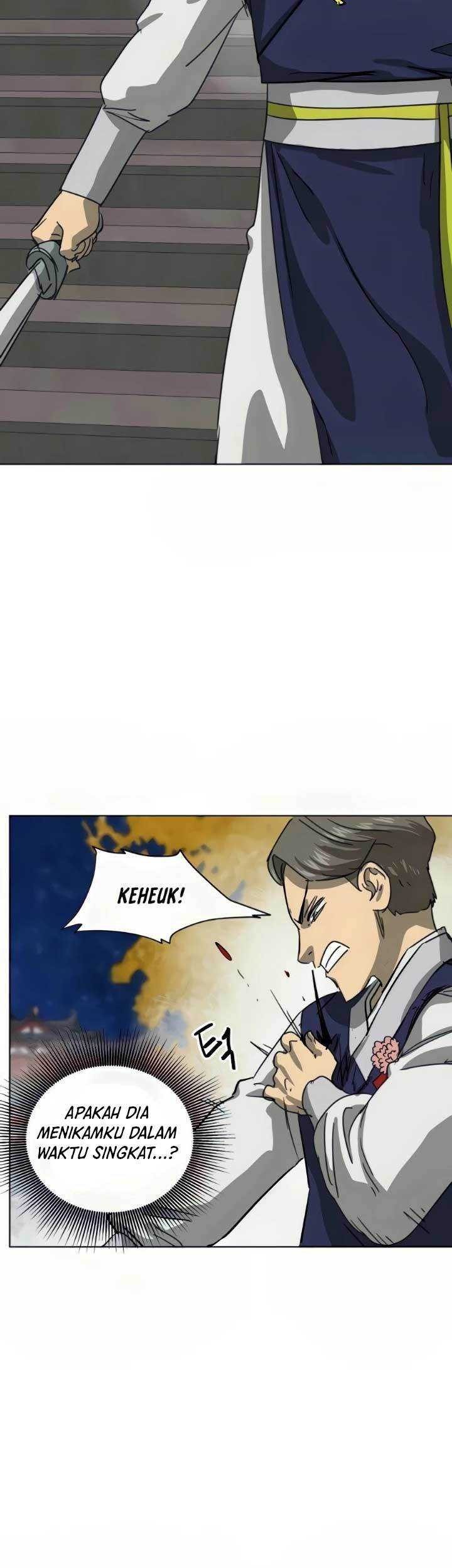 Infinite Level Up in Murim Chapter 112 - halaman 50