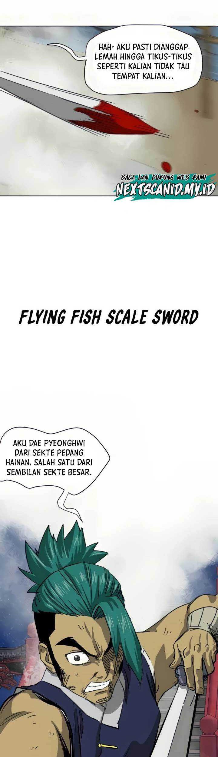 Infinite Level Up in Murim Chapter 112 - halaman 51