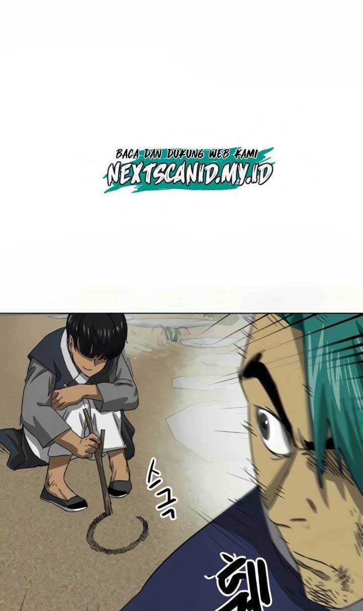 Infinite Level Up in Murim Chapter 112 - halaman 53