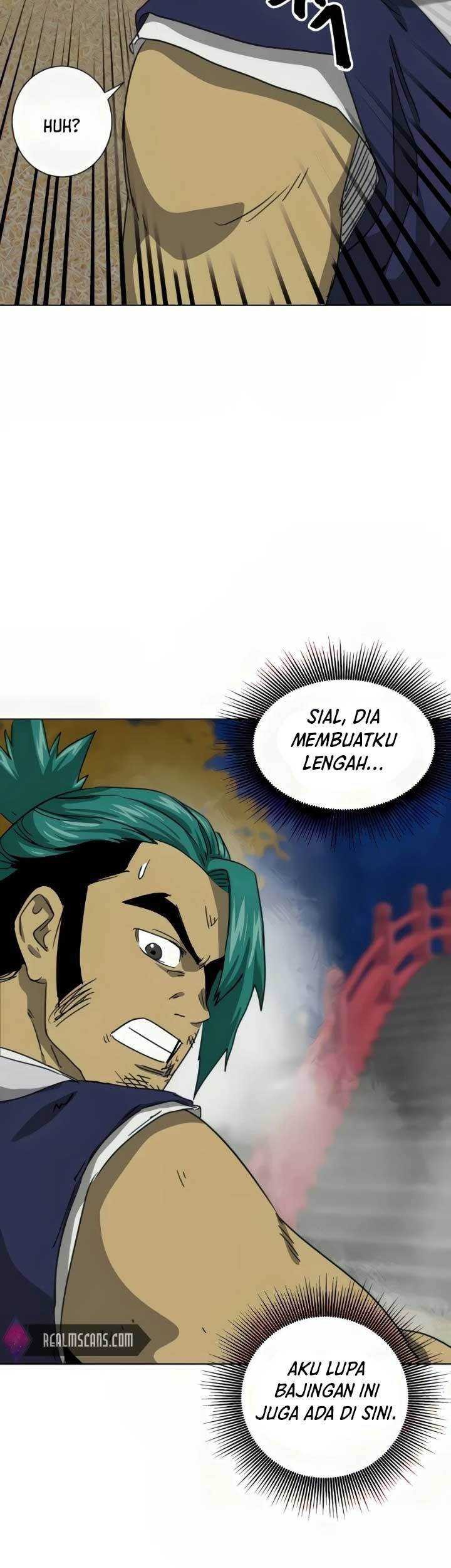 Infinite Level Up in Murim Chapter 112 - halaman 54
