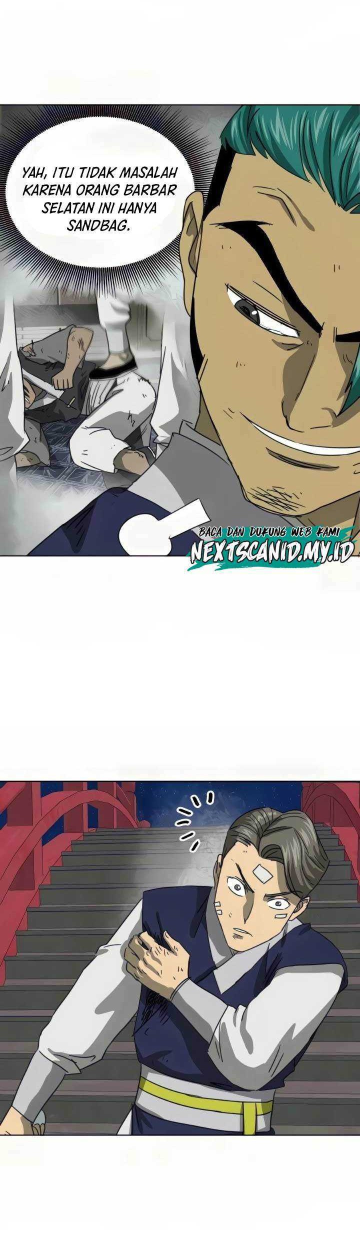 Infinite Level Up in Murim Chapter 112 - halaman 55