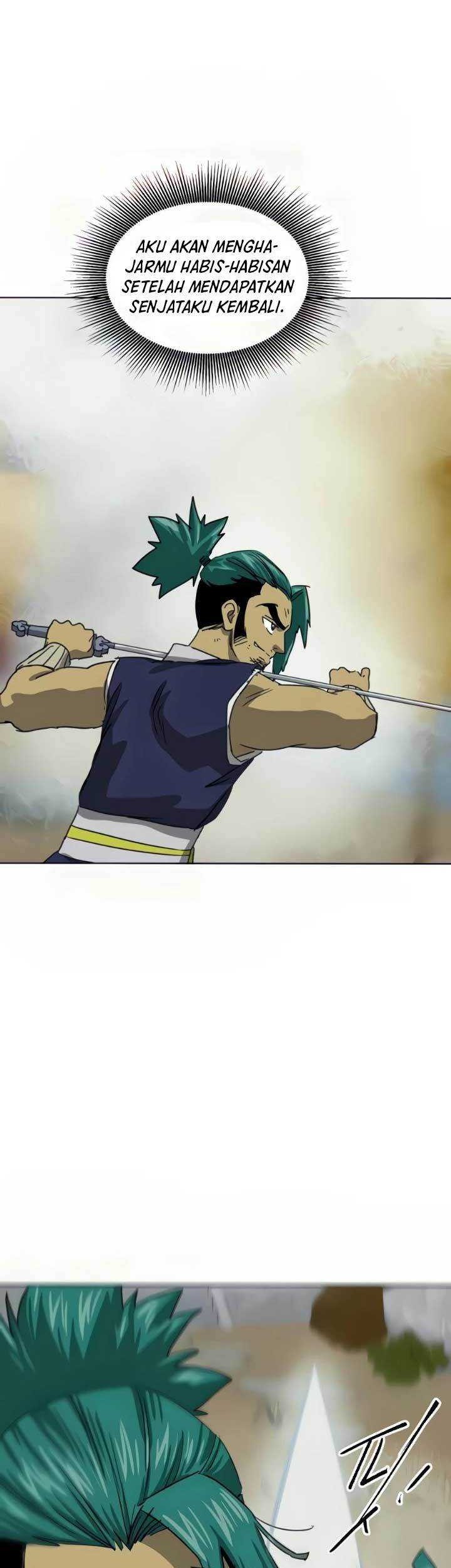 Infinite Level Up in Murim Chapter 112 - halaman 56