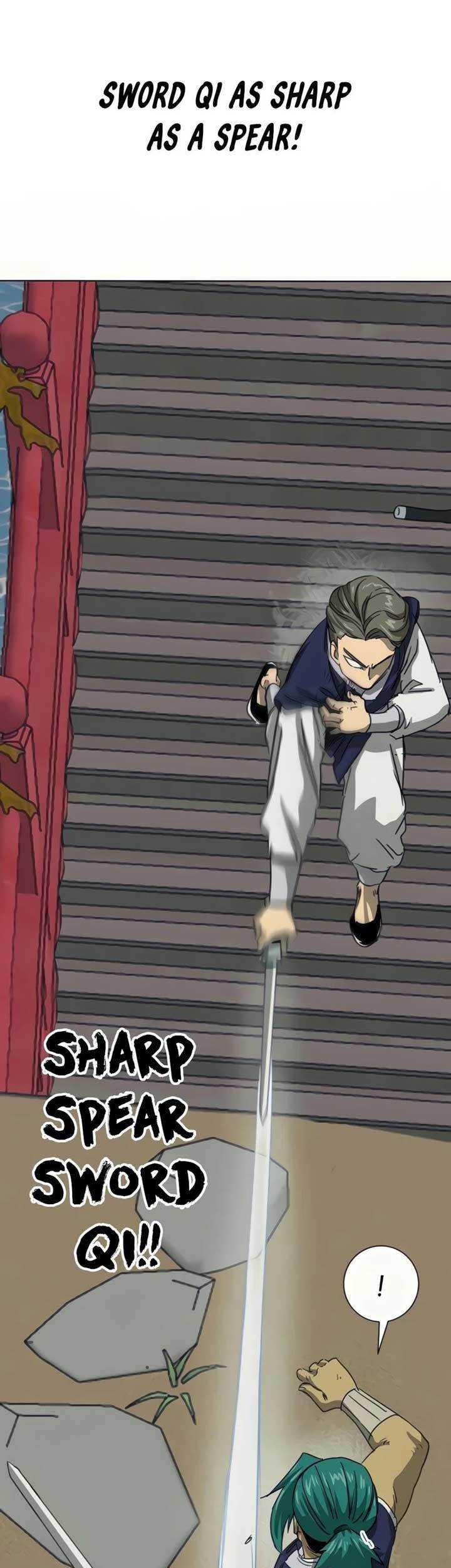 Infinite Level Up in Murim Chapter 112 - halaman 58